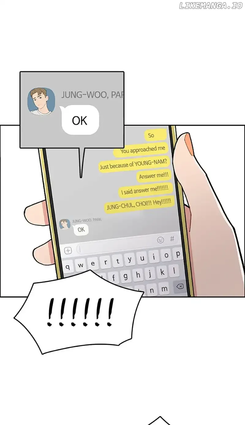 Break up Pawn Shop Chapter 2 Online - página 94