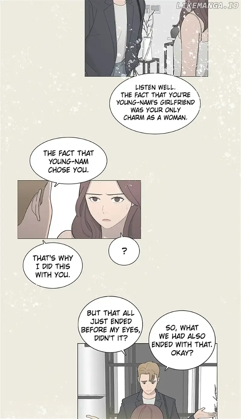 Break up Pawn Shop Chapter 2 Online - página 110