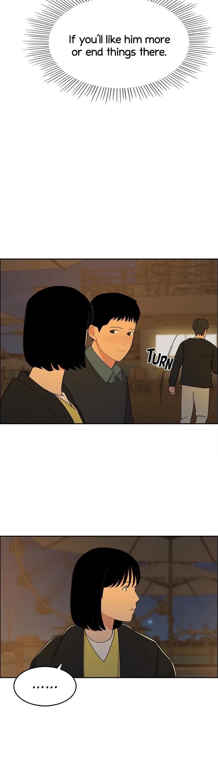 Break up Pawn Shop Chapter 28 Online - página 3