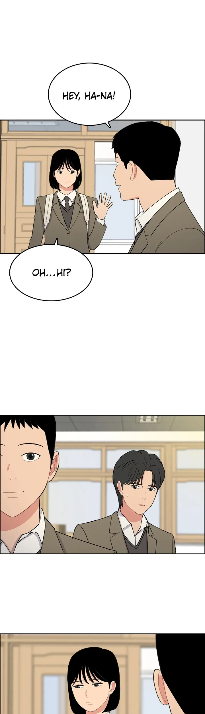 Break up Pawn Shop Chapter 28 Online - página 13