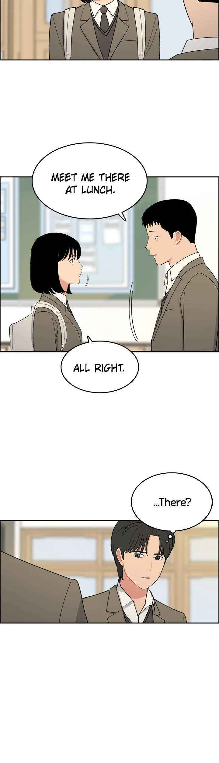 Break up Pawn Shop Chapter 28 Online - página 14