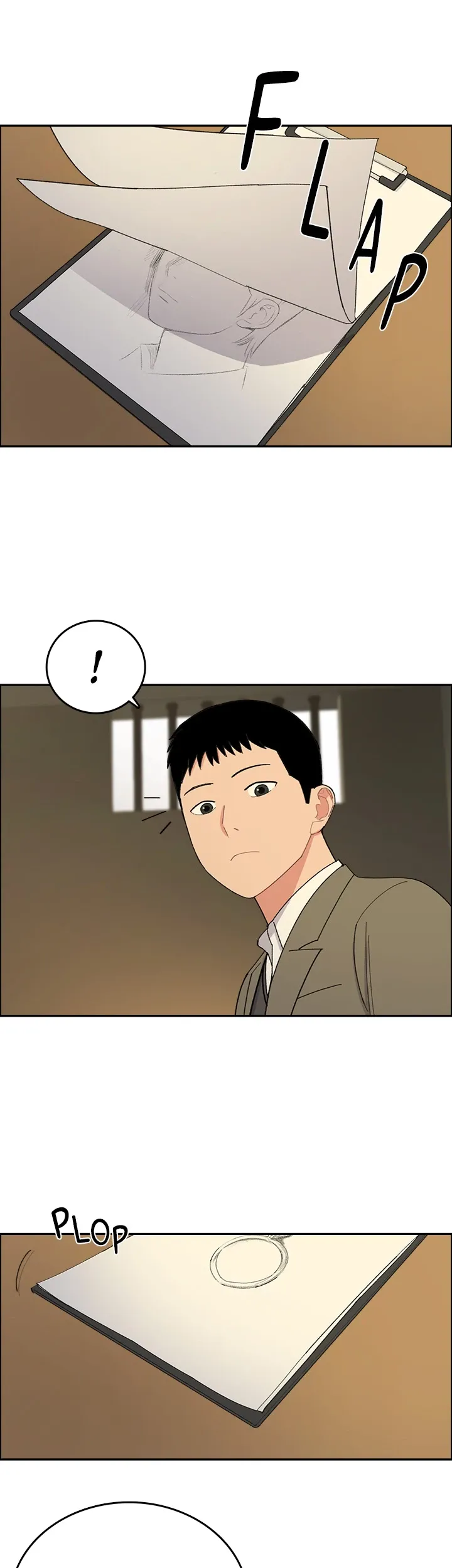 Break up Pawn Shop Chapter 28 Online - página 20