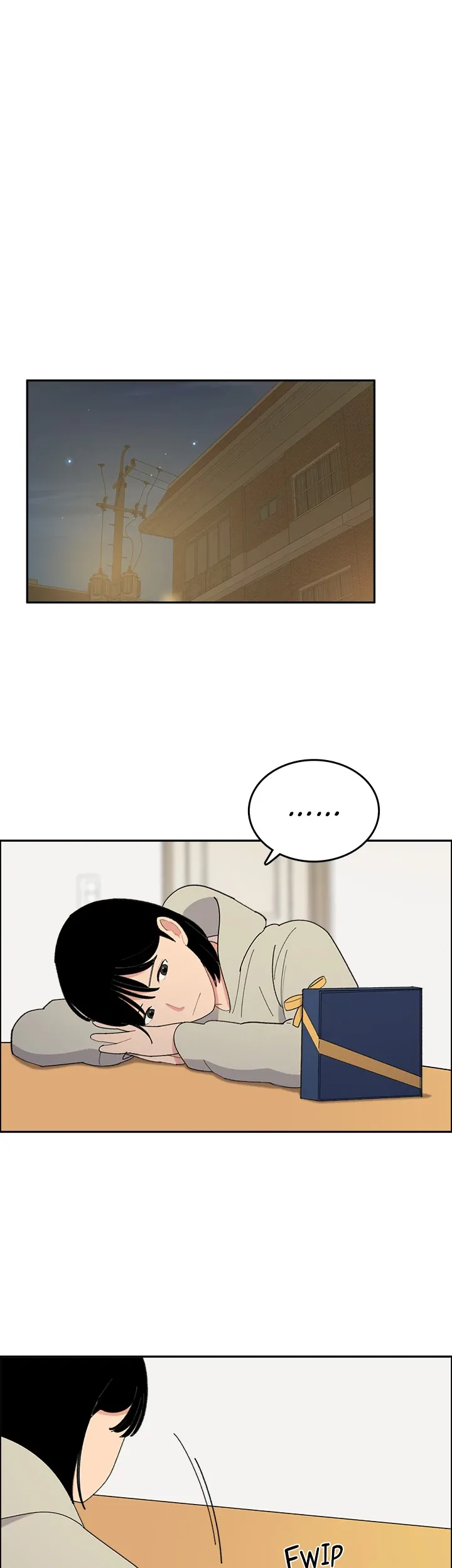 Break up Pawn Shop Chapter 28 Online - página 32