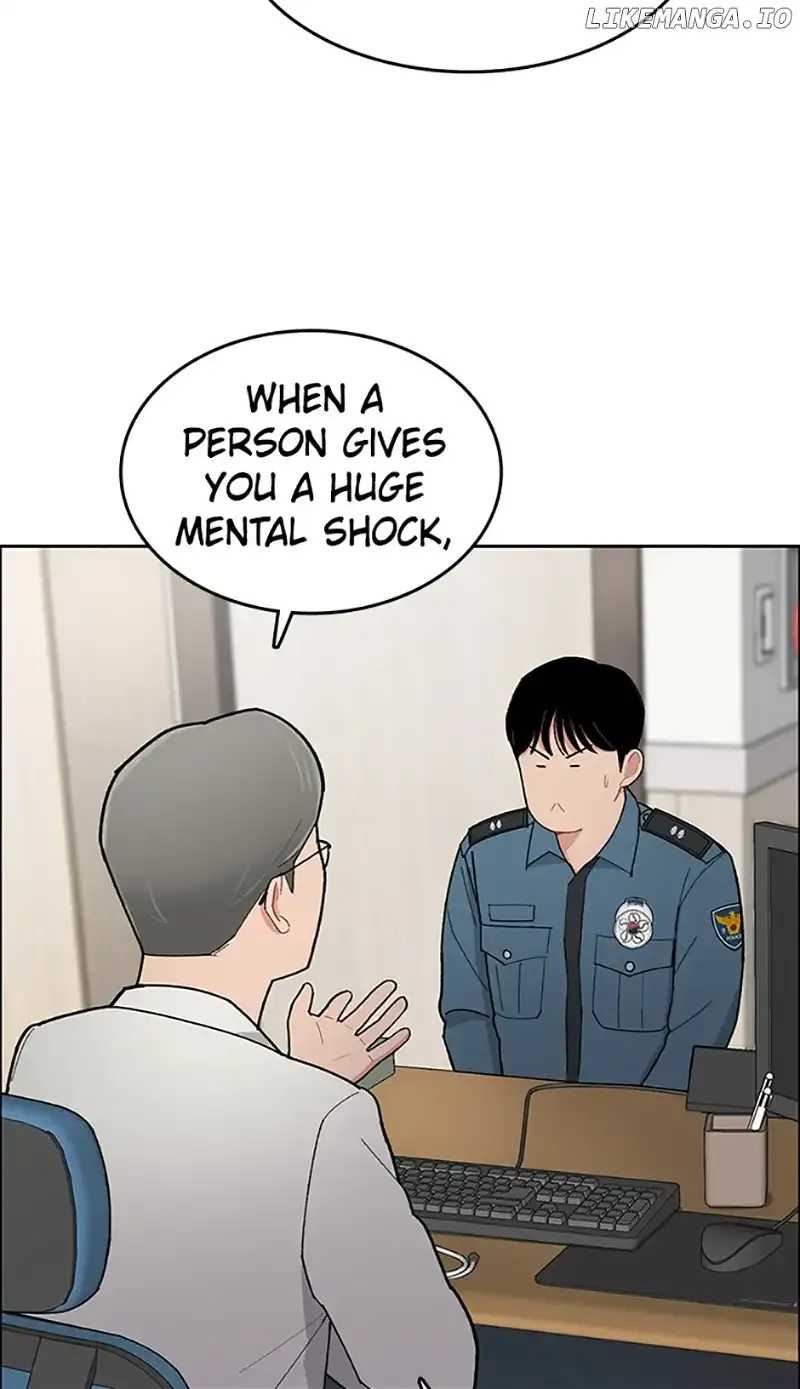 Break up Pawn Shop Chapter 3 Online - página 11
