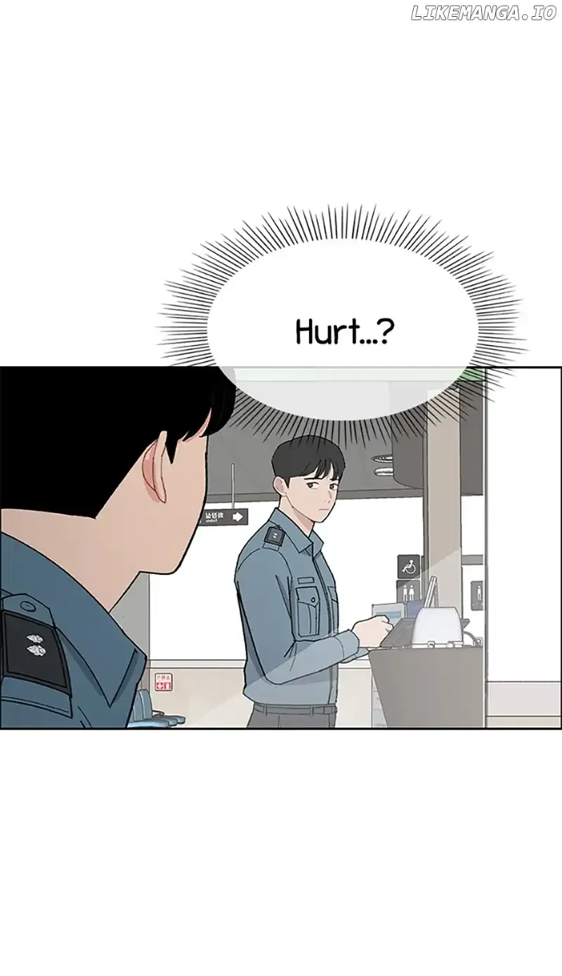 Break up Pawn Shop Chapter 3 Online - página 15