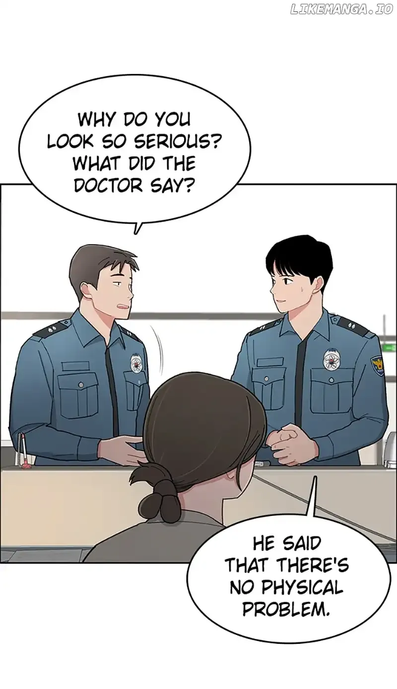Break up Pawn Shop Chapter 3 Online - página 16