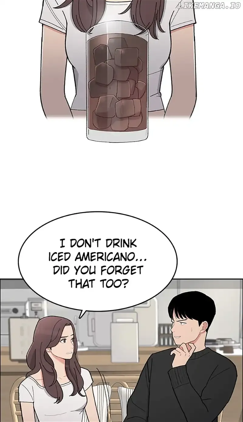 Break up Pawn Shop Chapter 3 Online - página 20