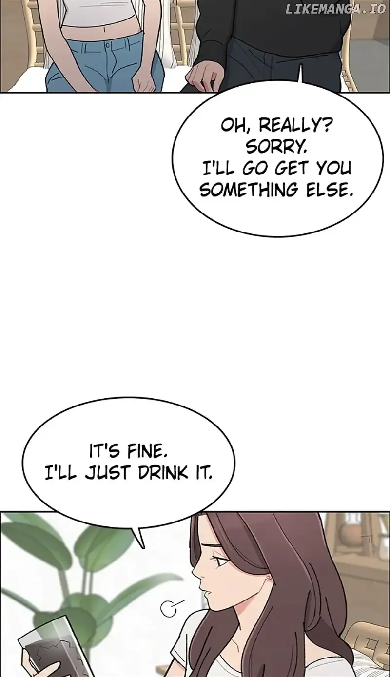 Break up Pawn Shop Chapter 3 Online - página 21