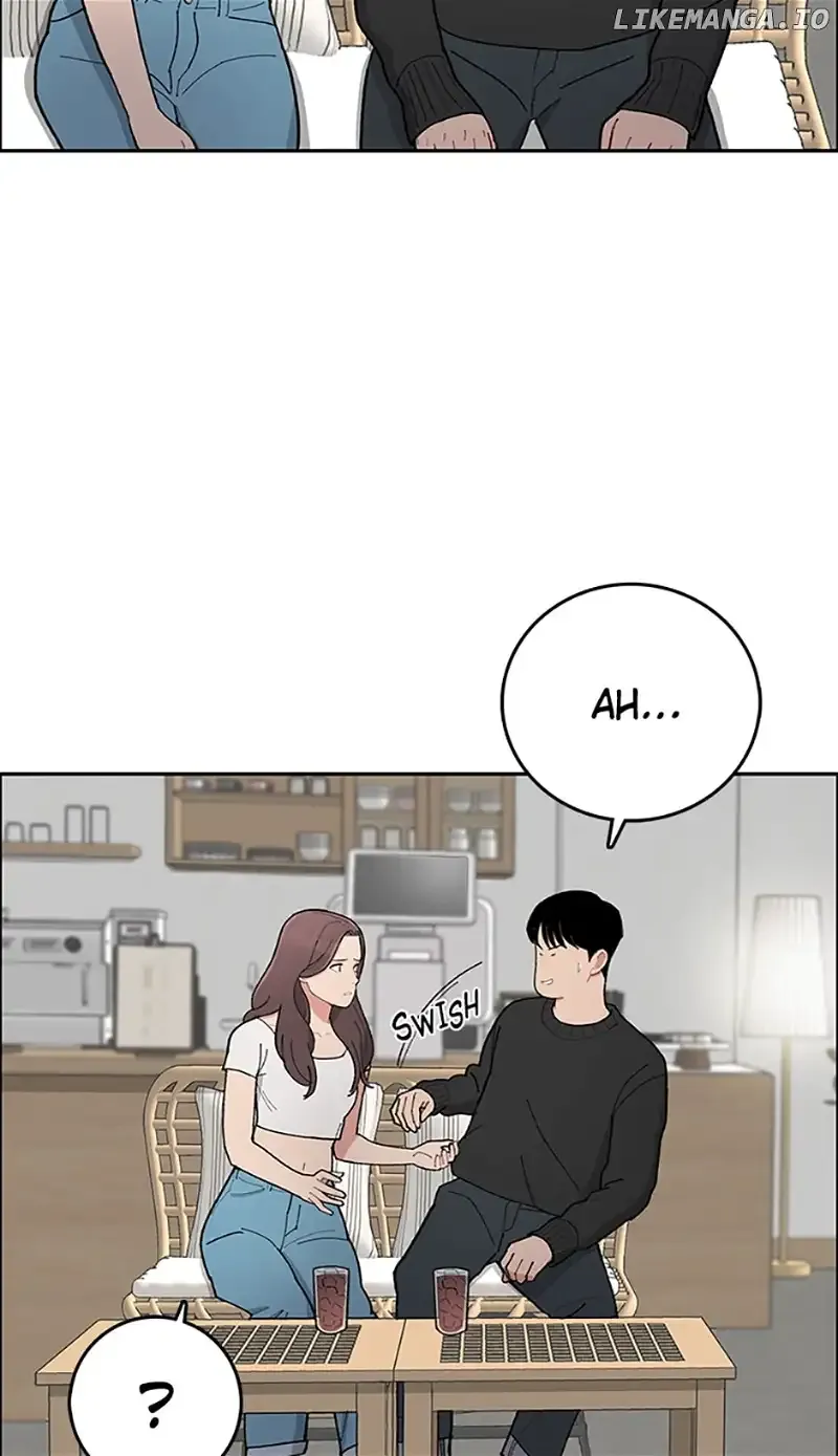 Break up Pawn Shop Chapter 3 Online - página 25