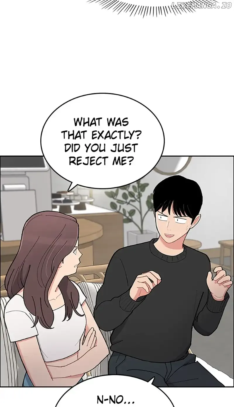 Break up Pawn Shop Chapter 3 Online - página 27
