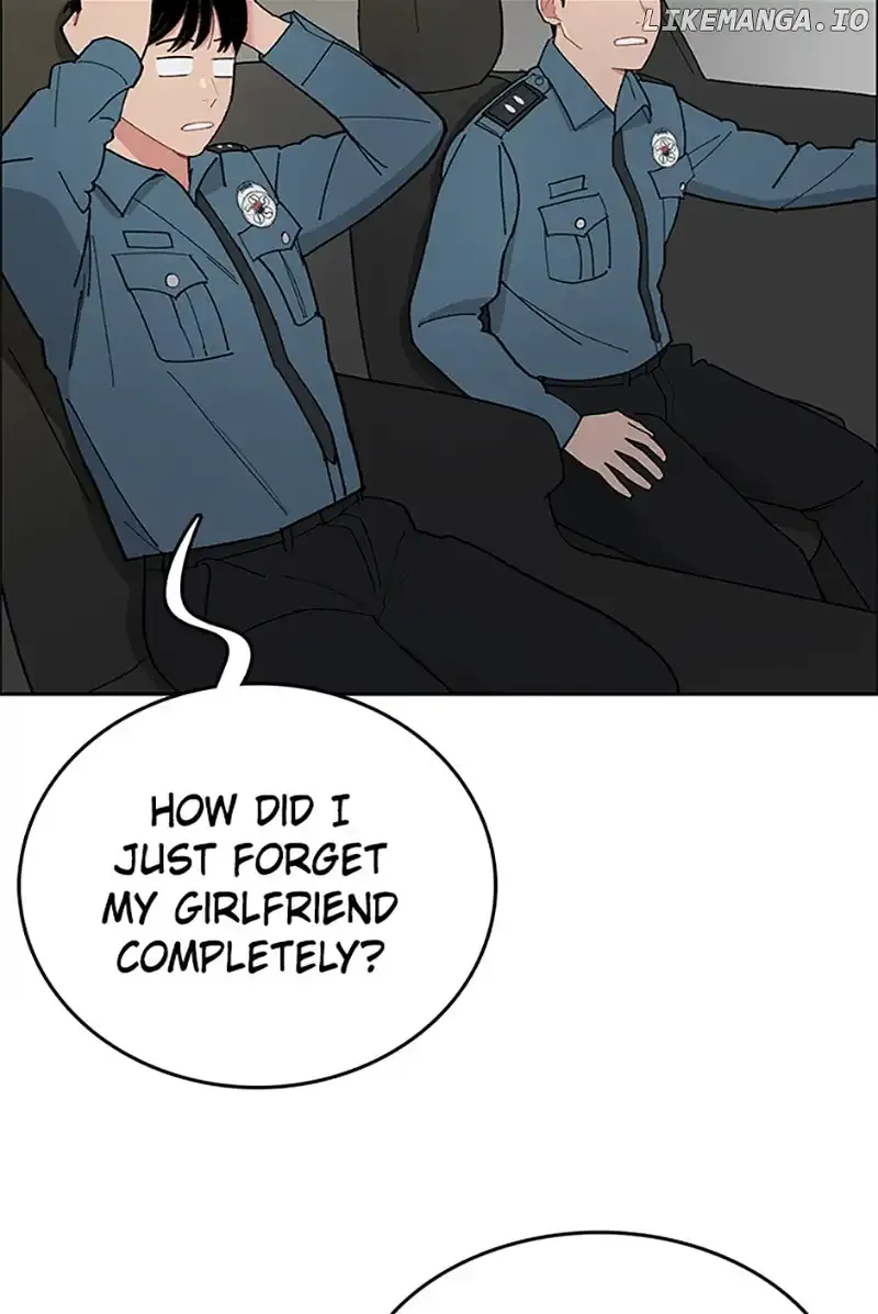 Break up Pawn Shop Chapter 3 Online - página 30