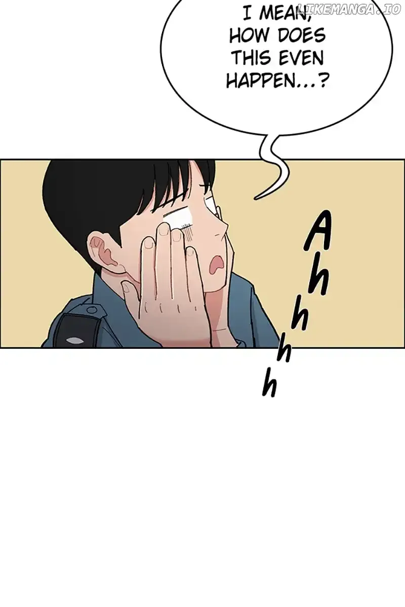 Break up Pawn Shop Chapter 3 Online - página 31