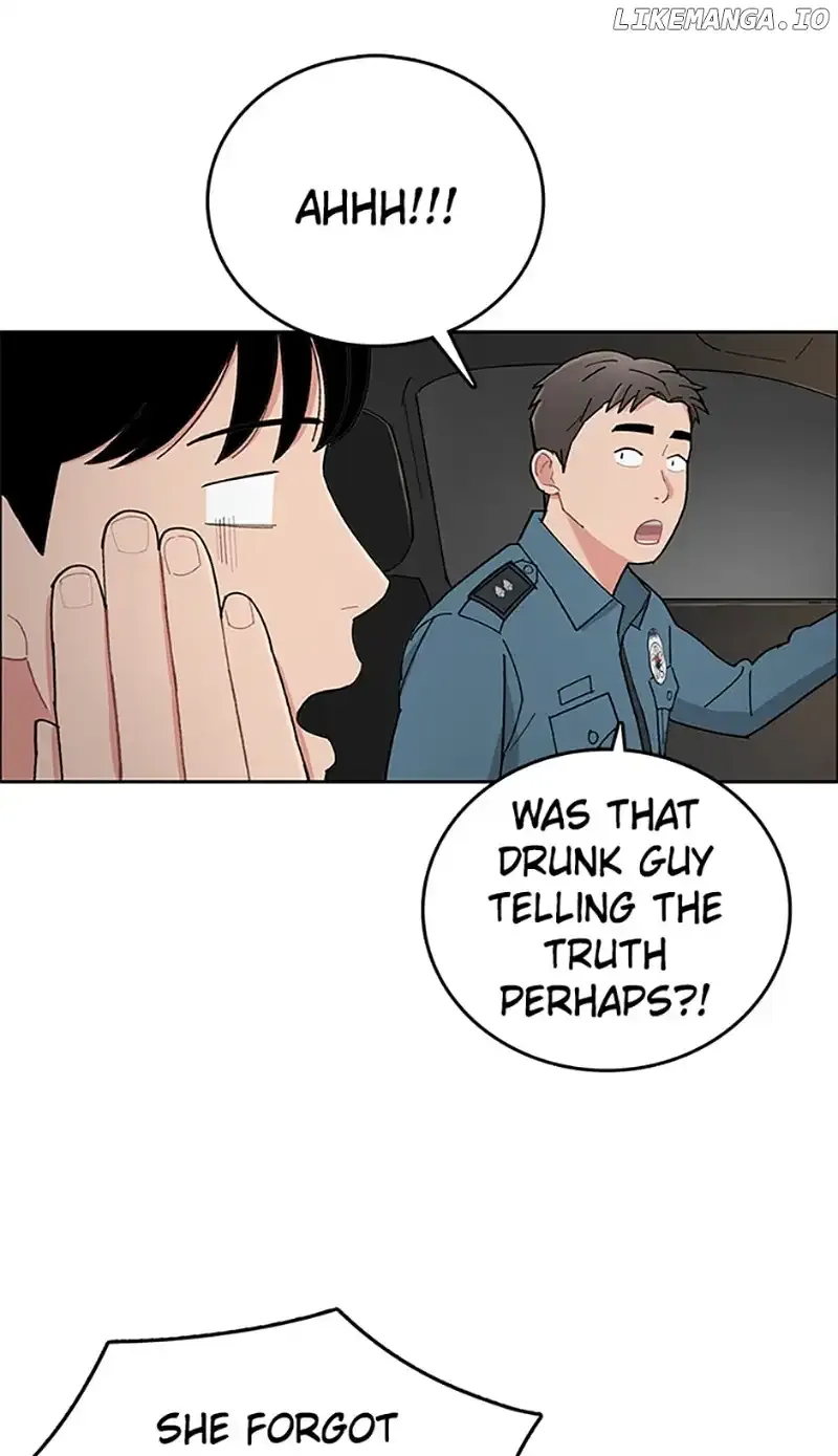 Break up Pawn Shop Chapter 3 Online - página 32
