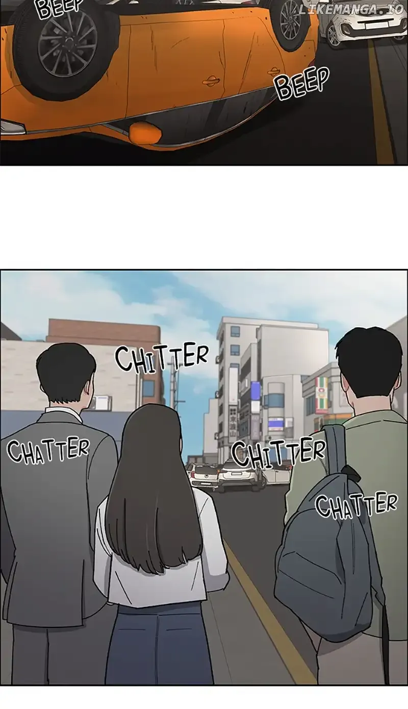 Break up Pawn Shop Chapter 3 Online - página 42