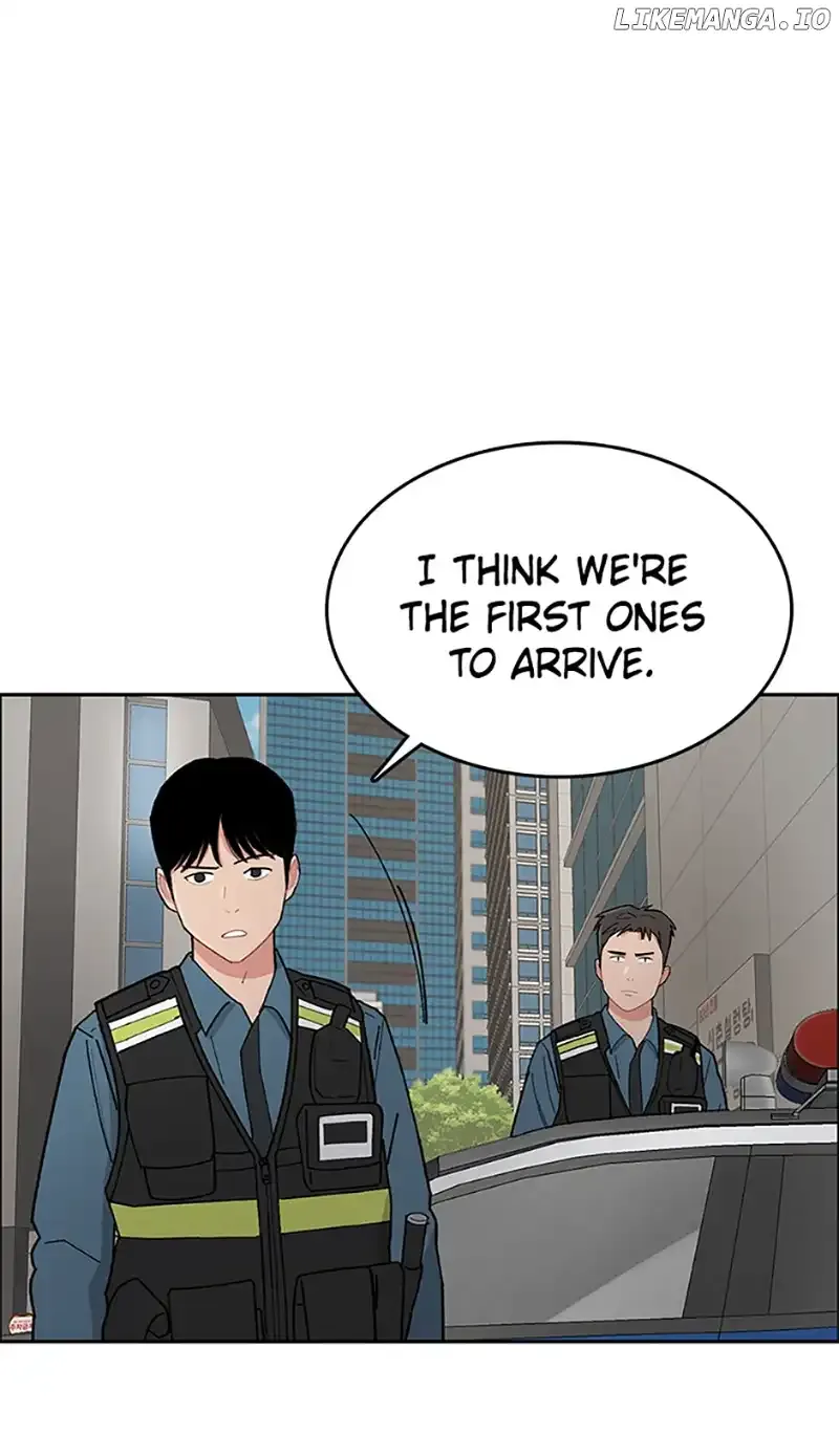 Break up Pawn Shop Chapter 3 Online - página 43