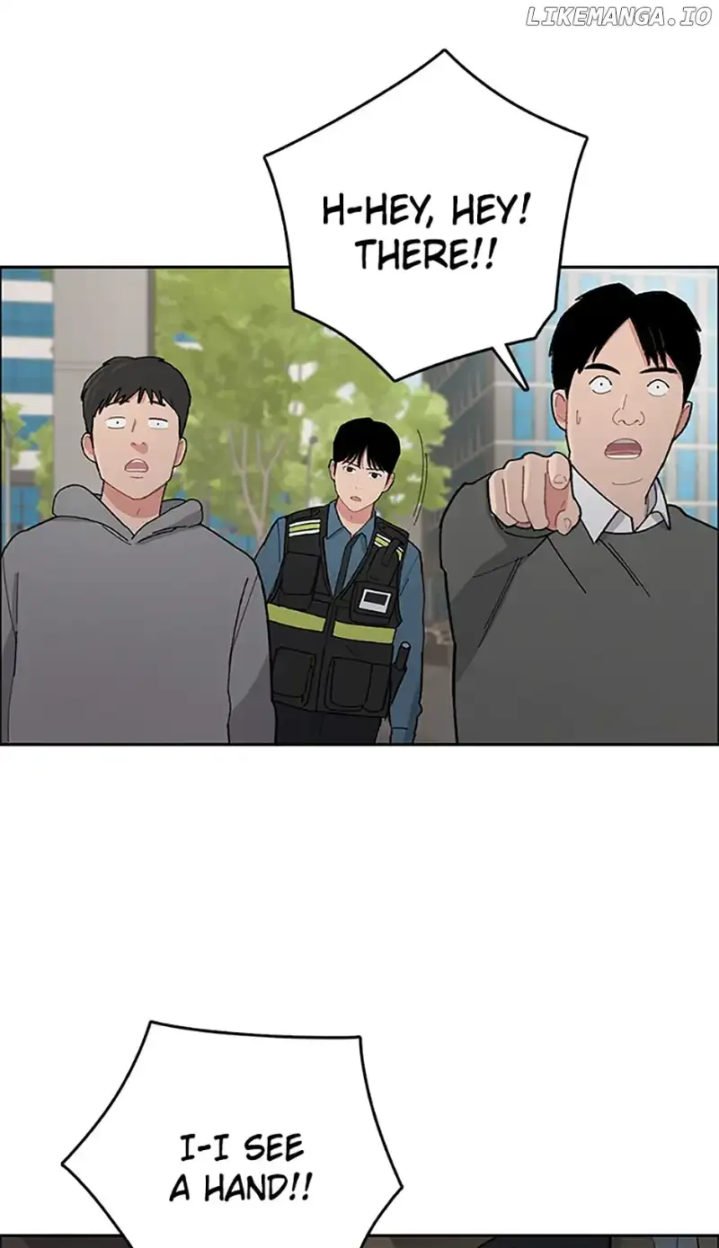 Break up Pawn Shop Chapter 3 Online - página 44