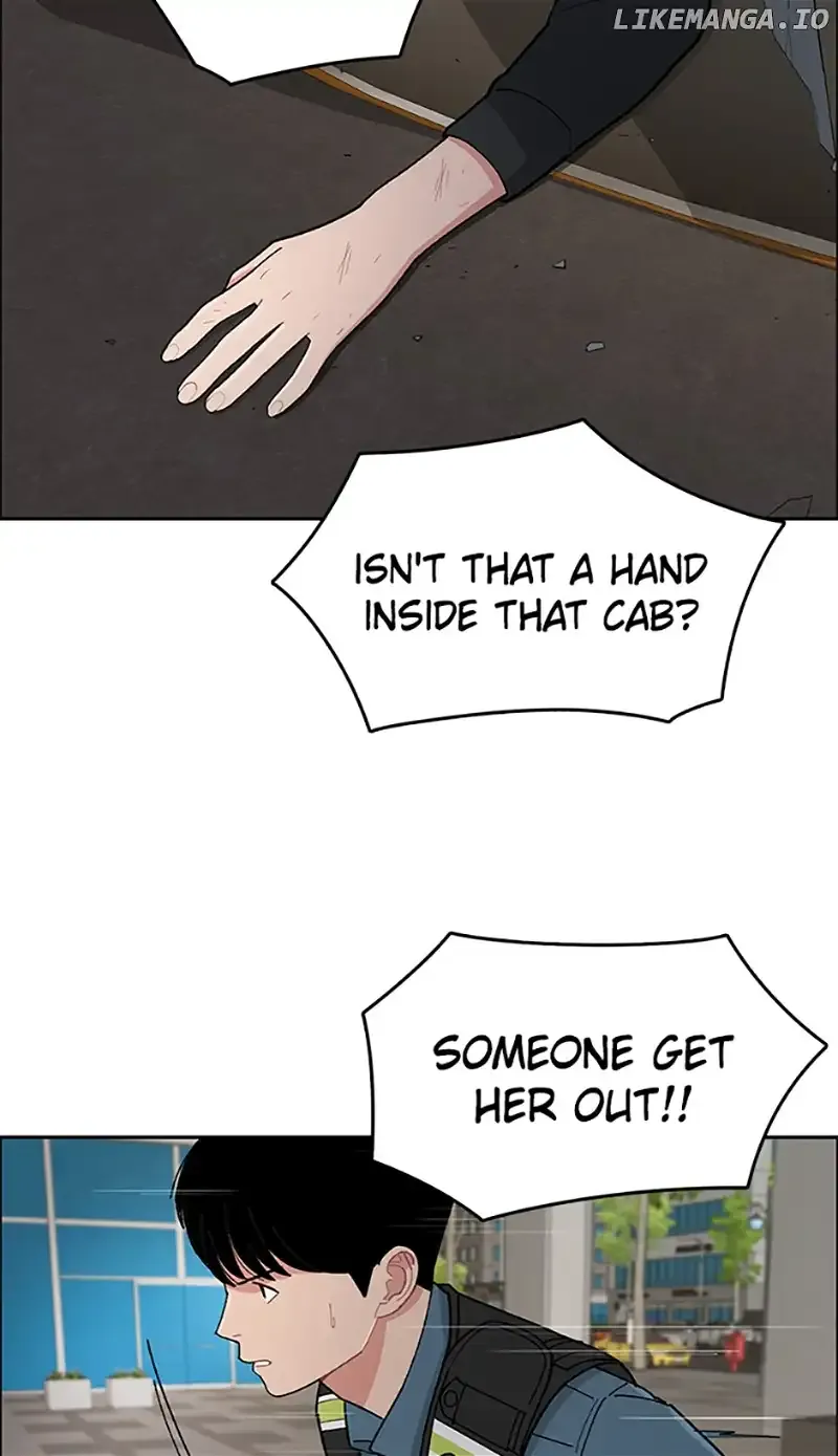 Break up Pawn Shop Chapter 3 Online - página 45