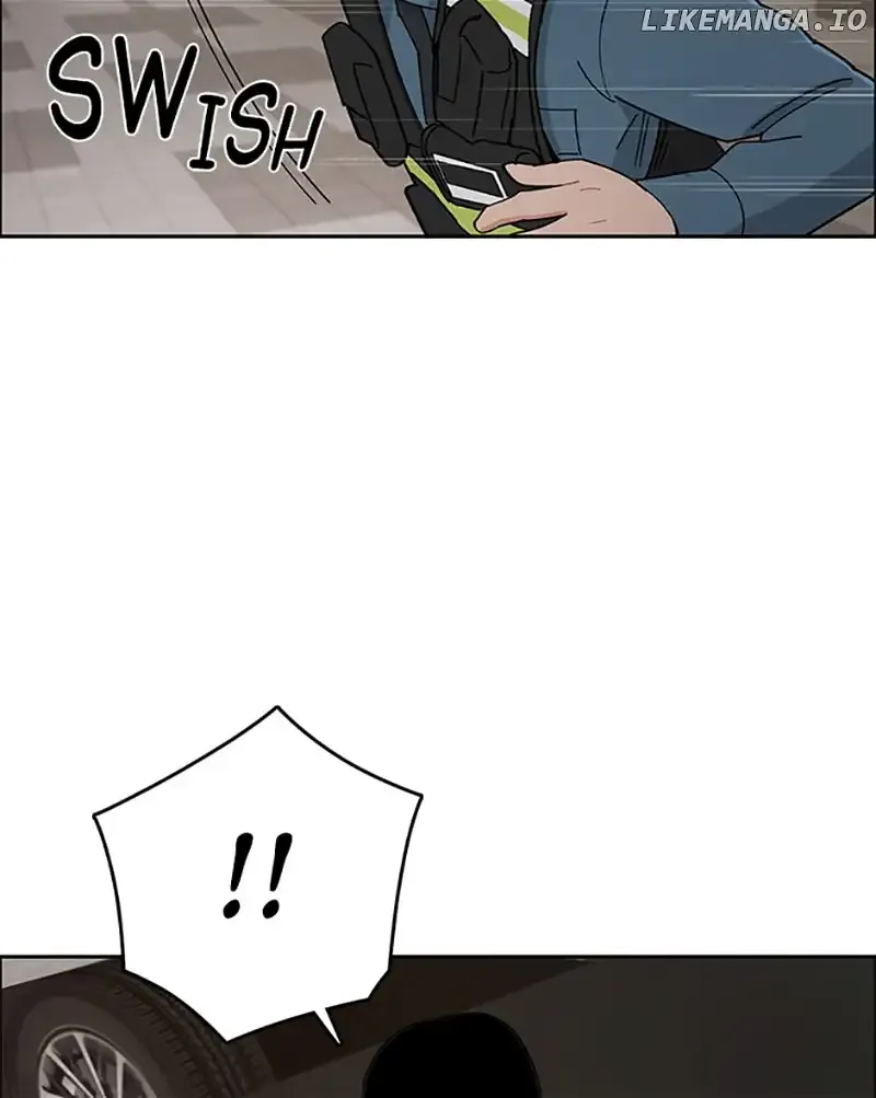 Break up Pawn Shop Chapter 3 Online - página 46