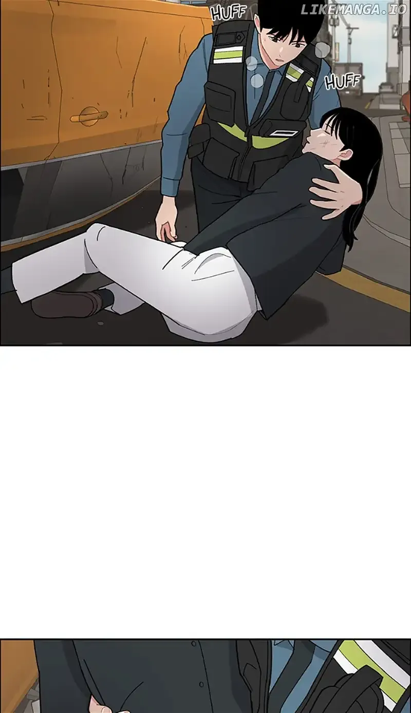 Break up Pawn Shop Chapter 3 Online - página 49