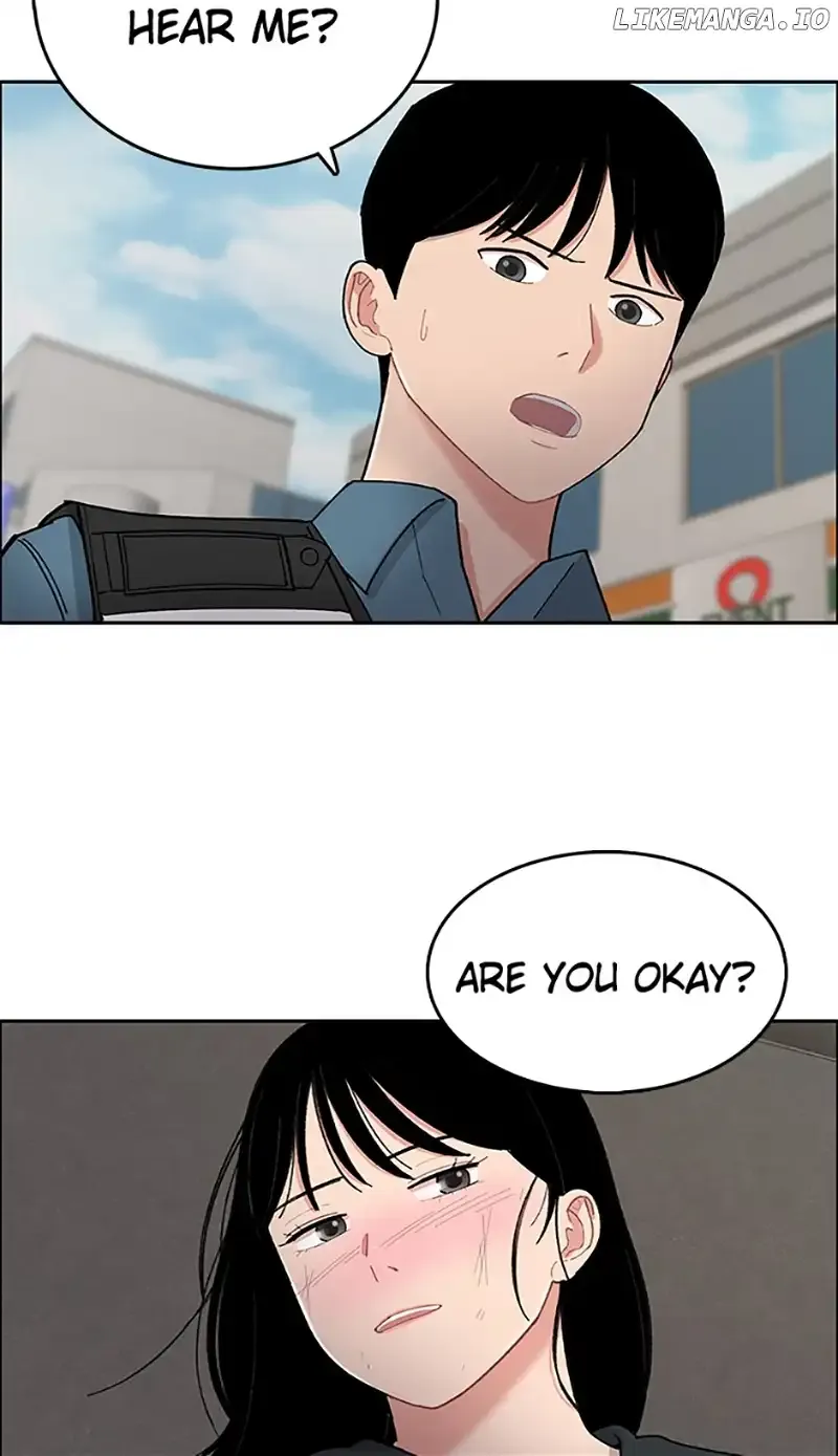 Break up Pawn Shop Chapter 3 Online - página 53