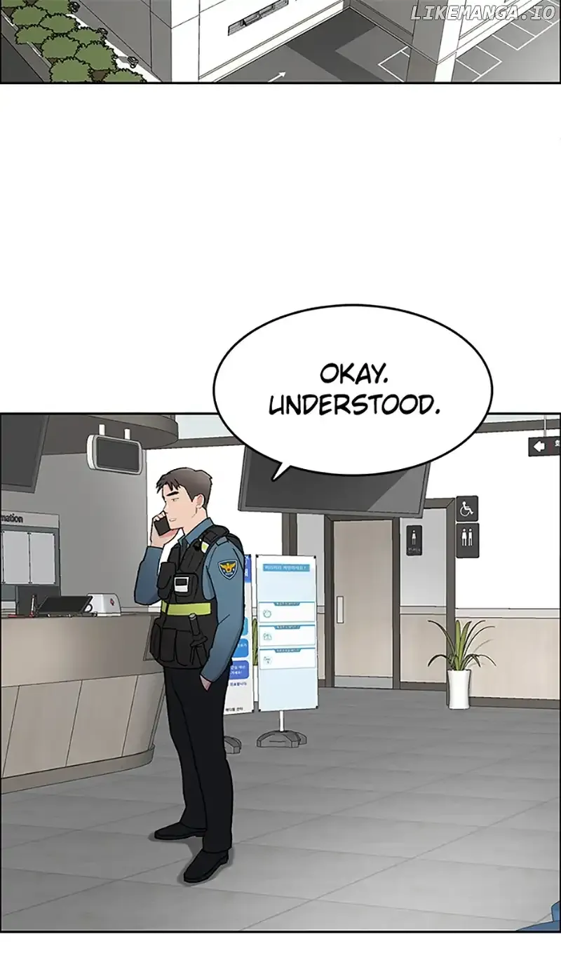 Break up Pawn Shop Chapter 3 Online - página 57