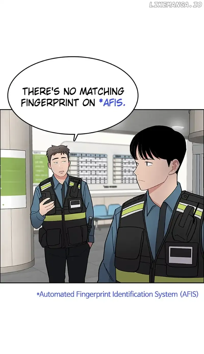 Break up Pawn Shop Chapter 3 Online - página 58