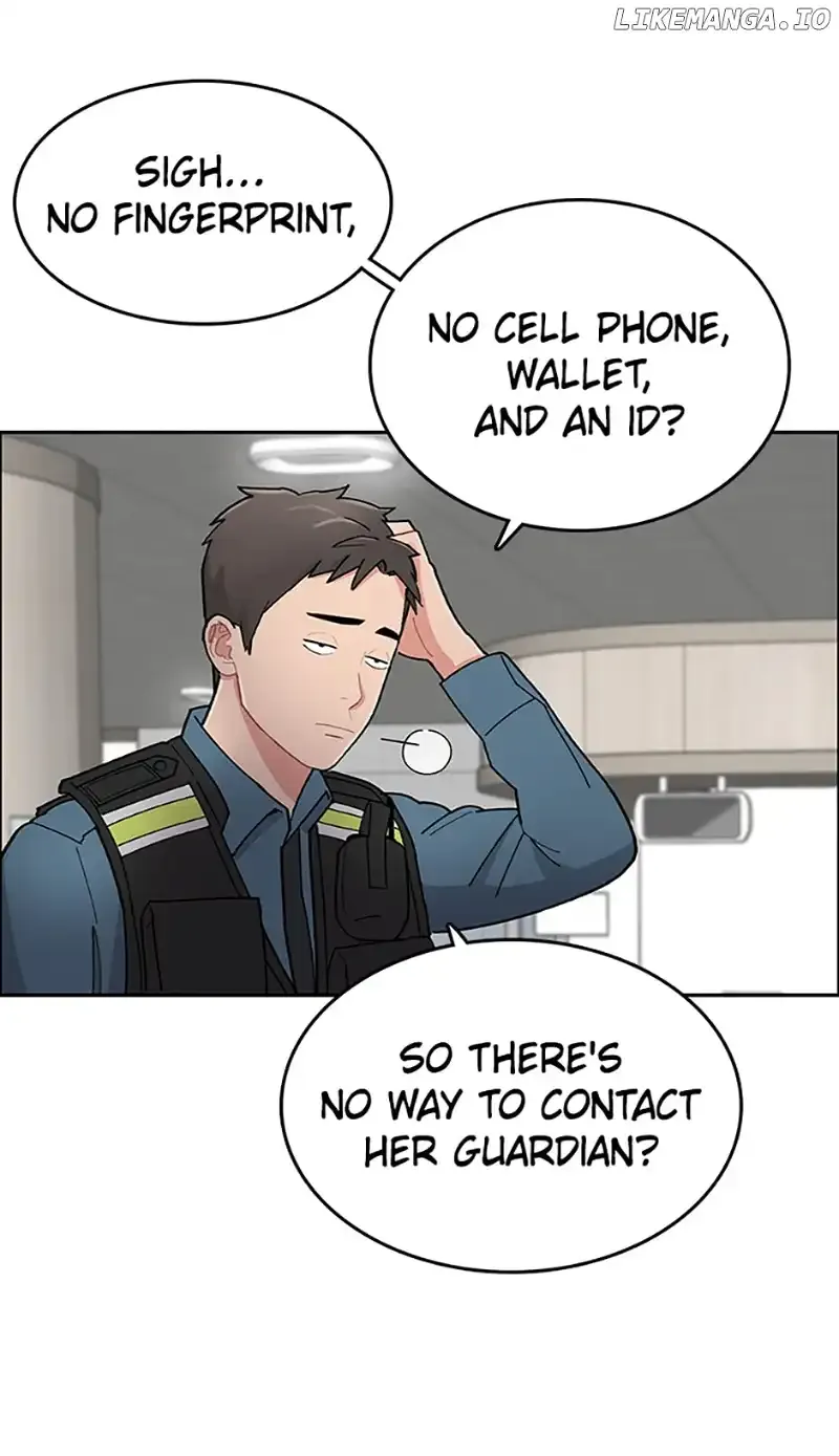 Break up Pawn Shop Chapter 3 Online - página 59