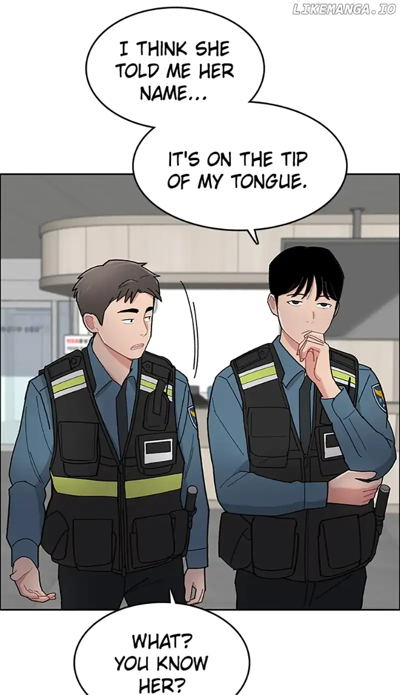Break up Pawn Shop Chapter 3 Online - página 60