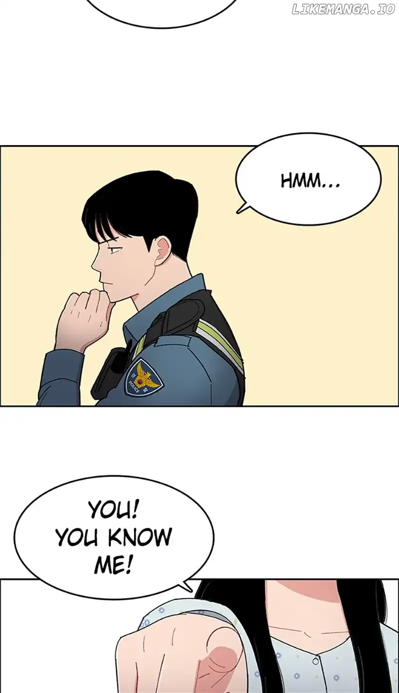 Break up Pawn Shop Chapter 3 Online - página 61