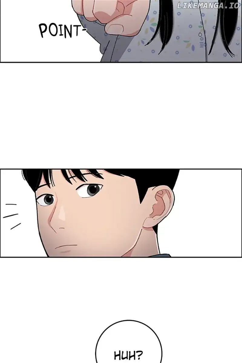 Break up Pawn Shop Chapter 3 Online - página 62