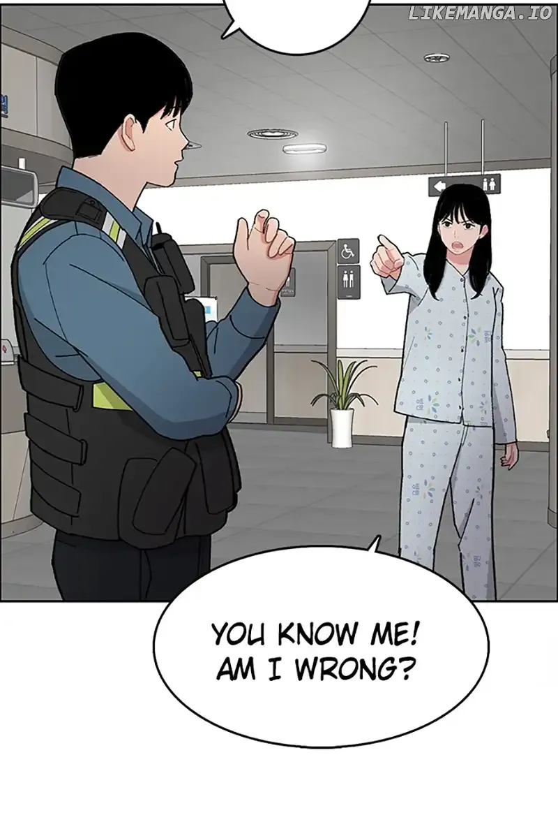 Break up Pawn Shop Chapter 3 Online - página 63