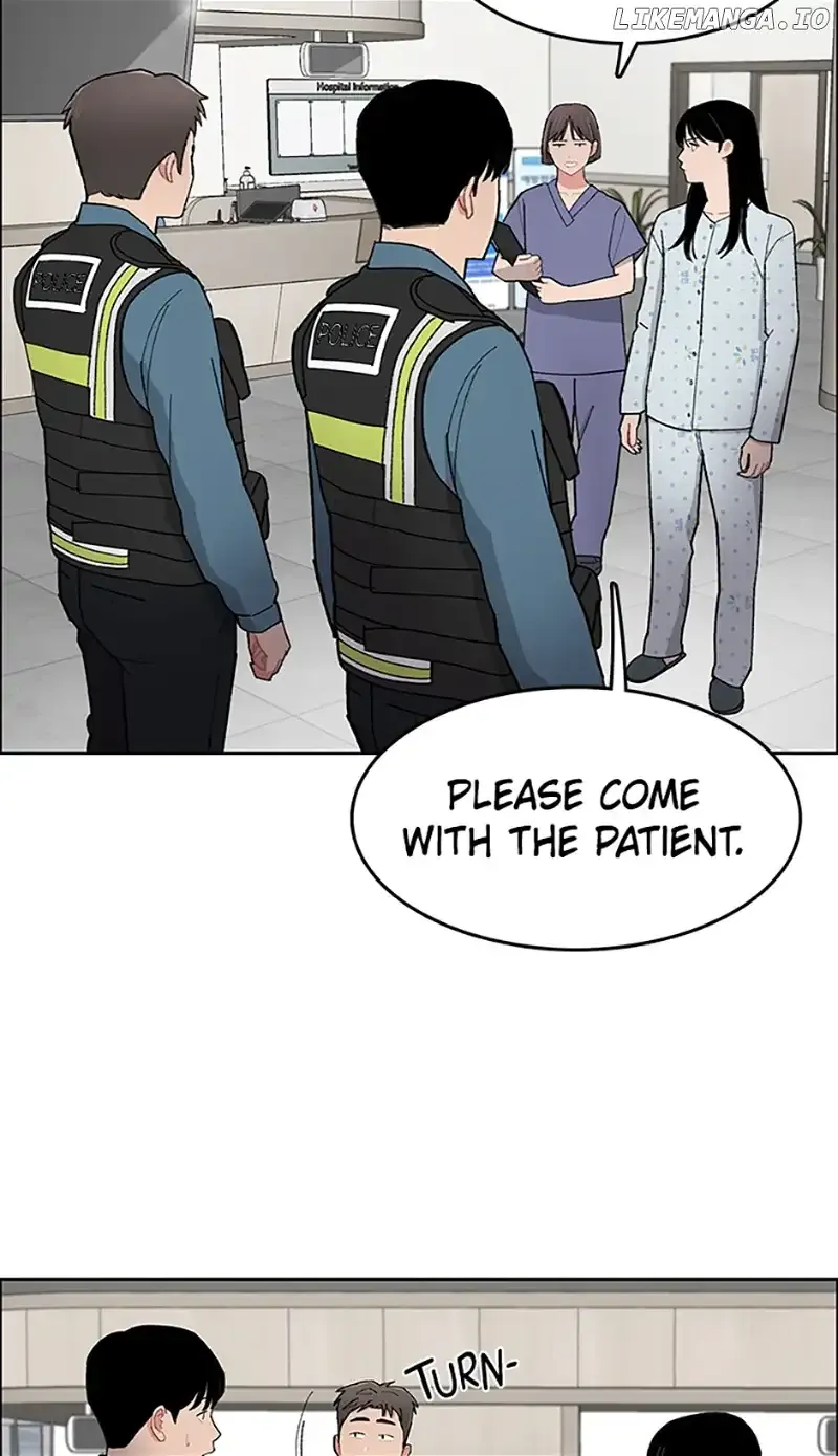 Break up Pawn Shop Chapter 3 Online - página 67