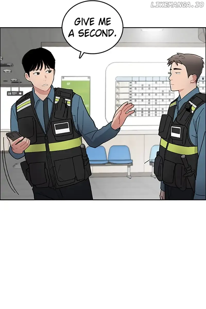 Break up Pawn Shop Chapter 3 Online - página 71