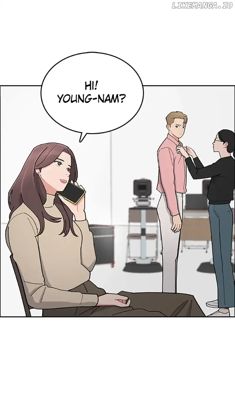 Break up Pawn Shop Chapter 3 Online - página 73