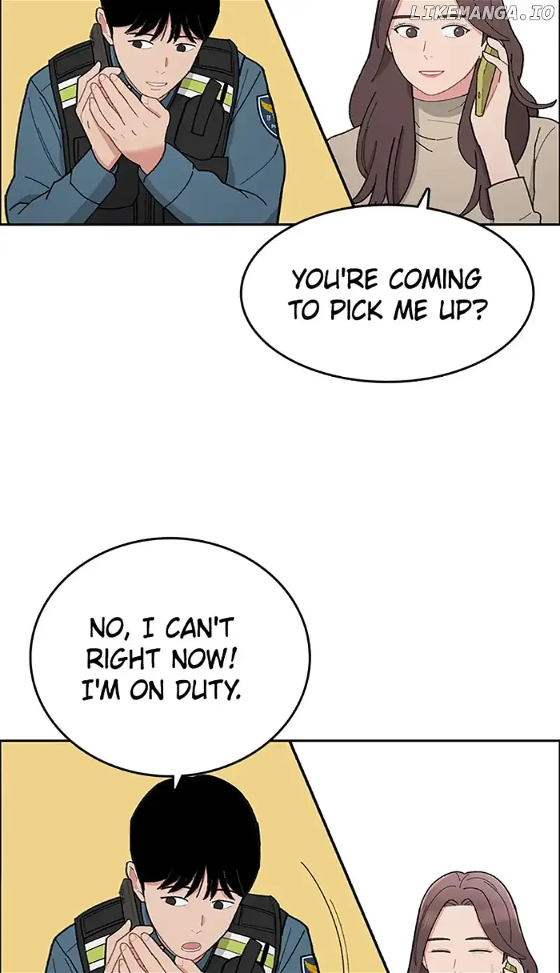 Break up Pawn Shop Chapter 3 Online - página 75