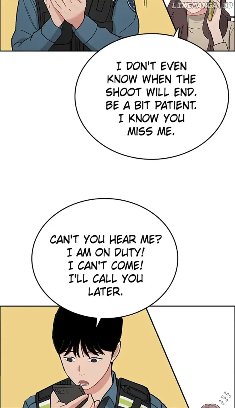 Break up Pawn Shop Chapter 3 Online - página 76