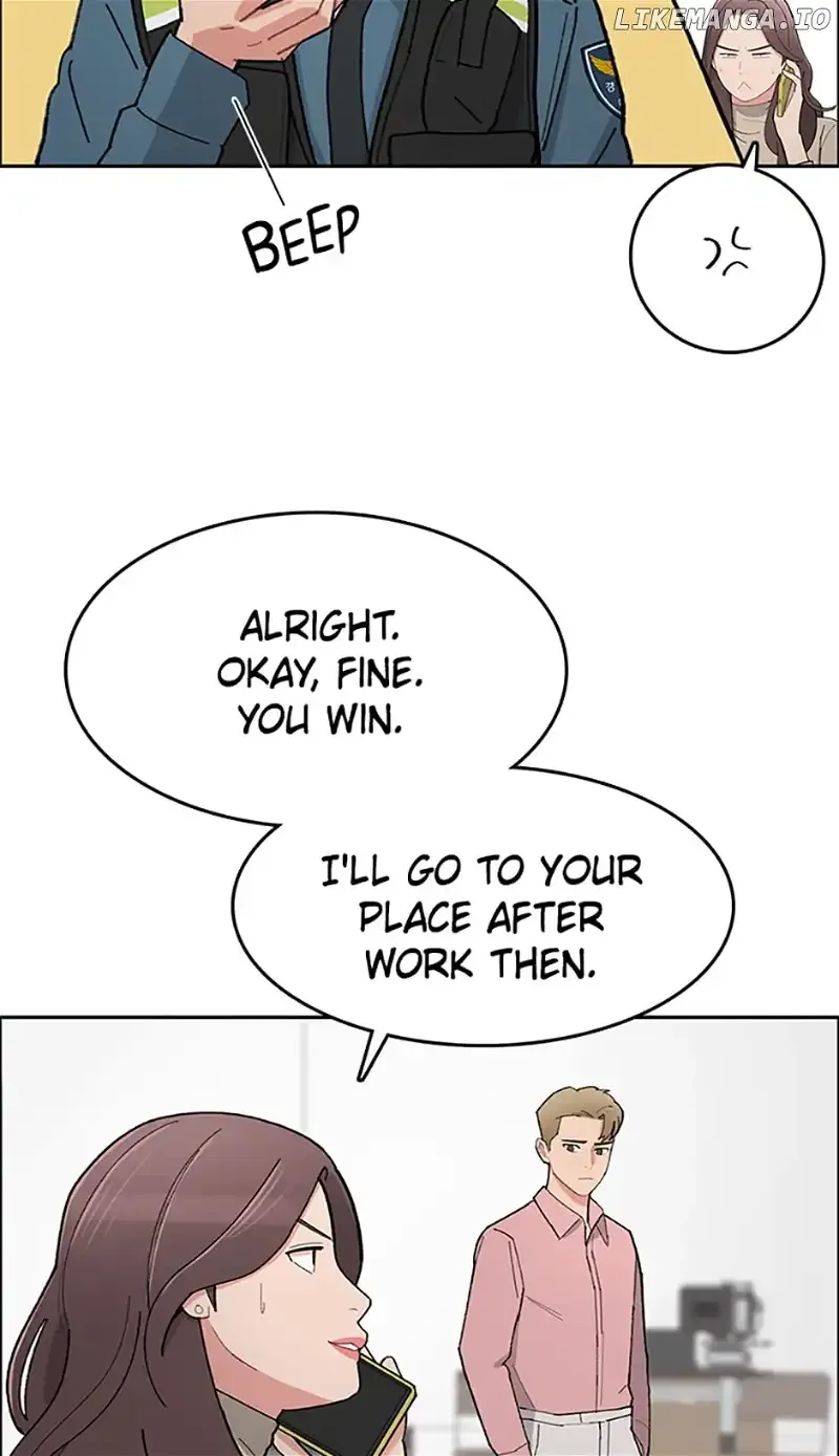 Break up Pawn Shop Chapter 3 Online - página 77
