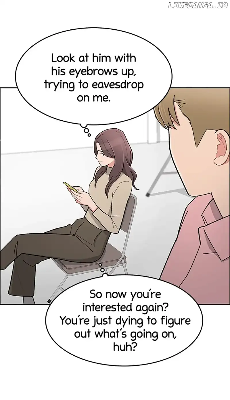 Break up Pawn Shop Chapter 3 Online - página 80