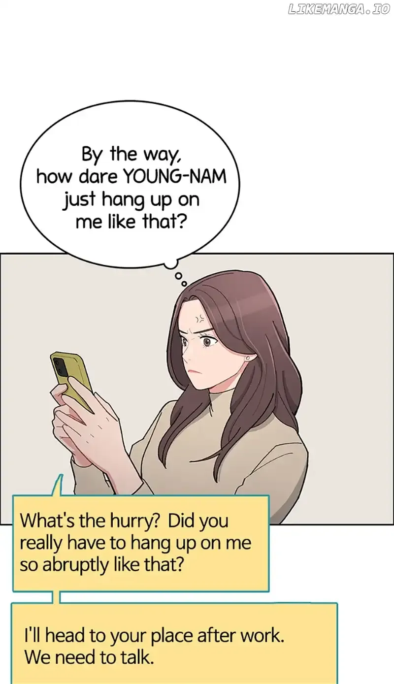 Break up Pawn Shop Chapter 3 Online - página 81