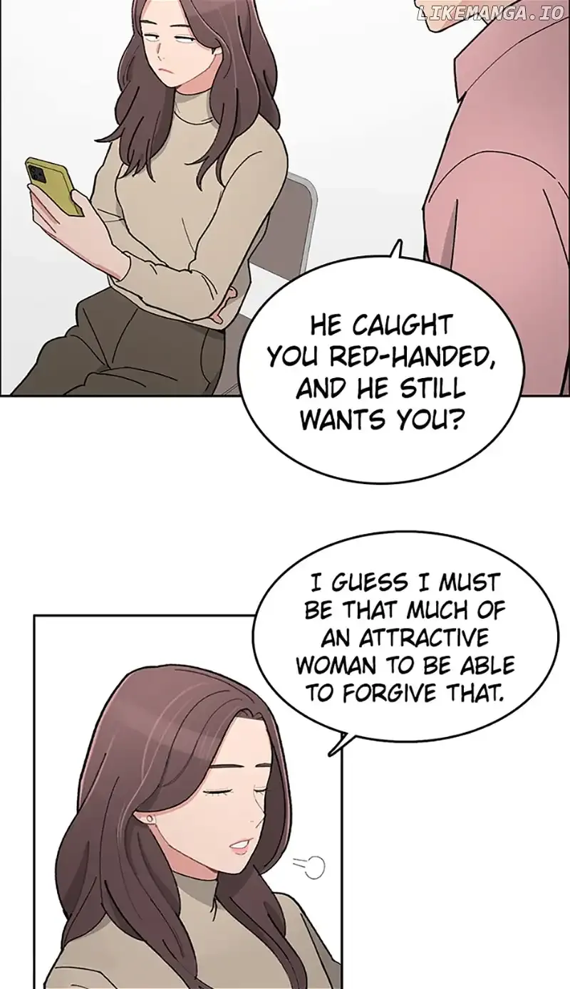 Break up Pawn Shop Chapter 3 Online - página 84