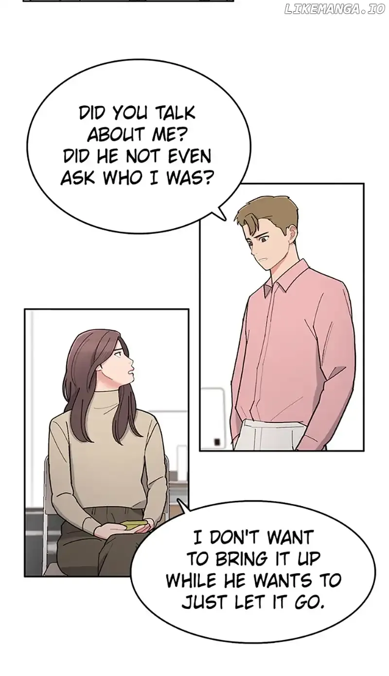 Break up Pawn Shop Chapter 3 Online - página 85