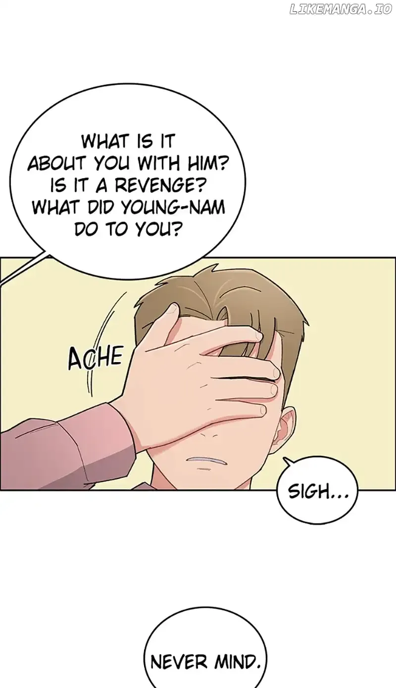 Break up Pawn Shop Chapter 3 Online - página 86