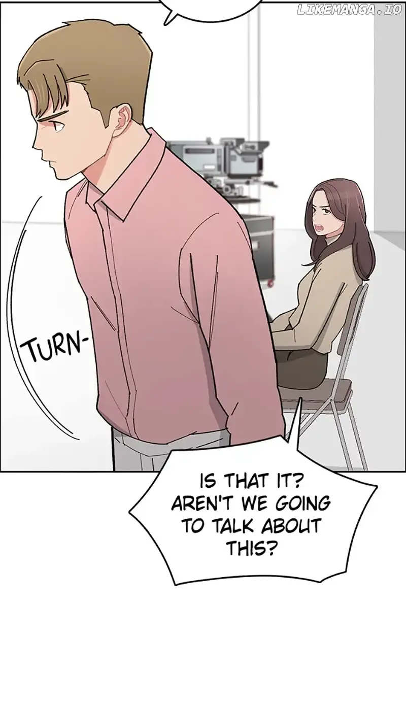 Break up Pawn Shop Chapter 3 Online - página 87