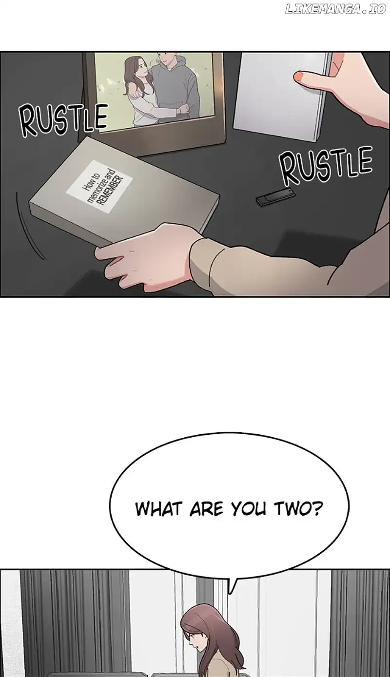 Break up Pawn Shop Chapter 3 Online - página 90