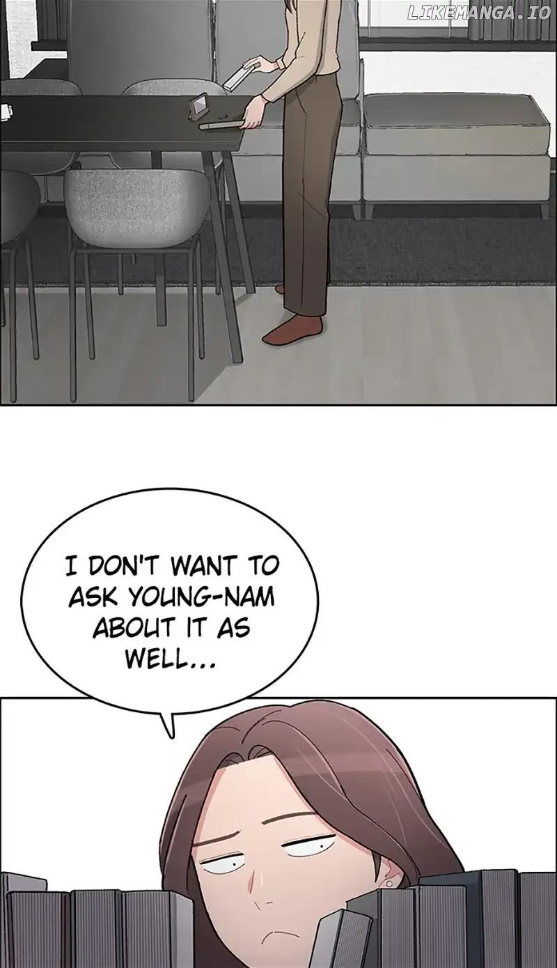 Break up Pawn Shop Chapter 3 Online - página 91