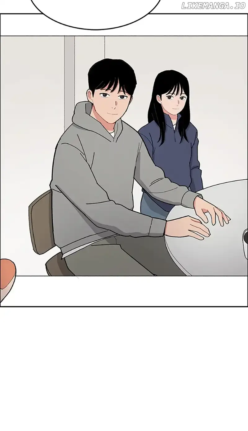 Break up Pawn Shop Chapter 3 Online - página 94
