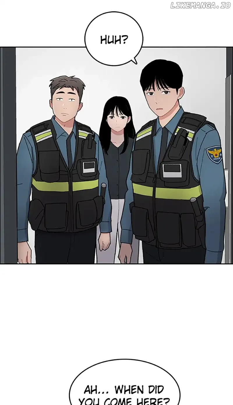 Break up Pawn Shop Chapter 3 Online - página 96