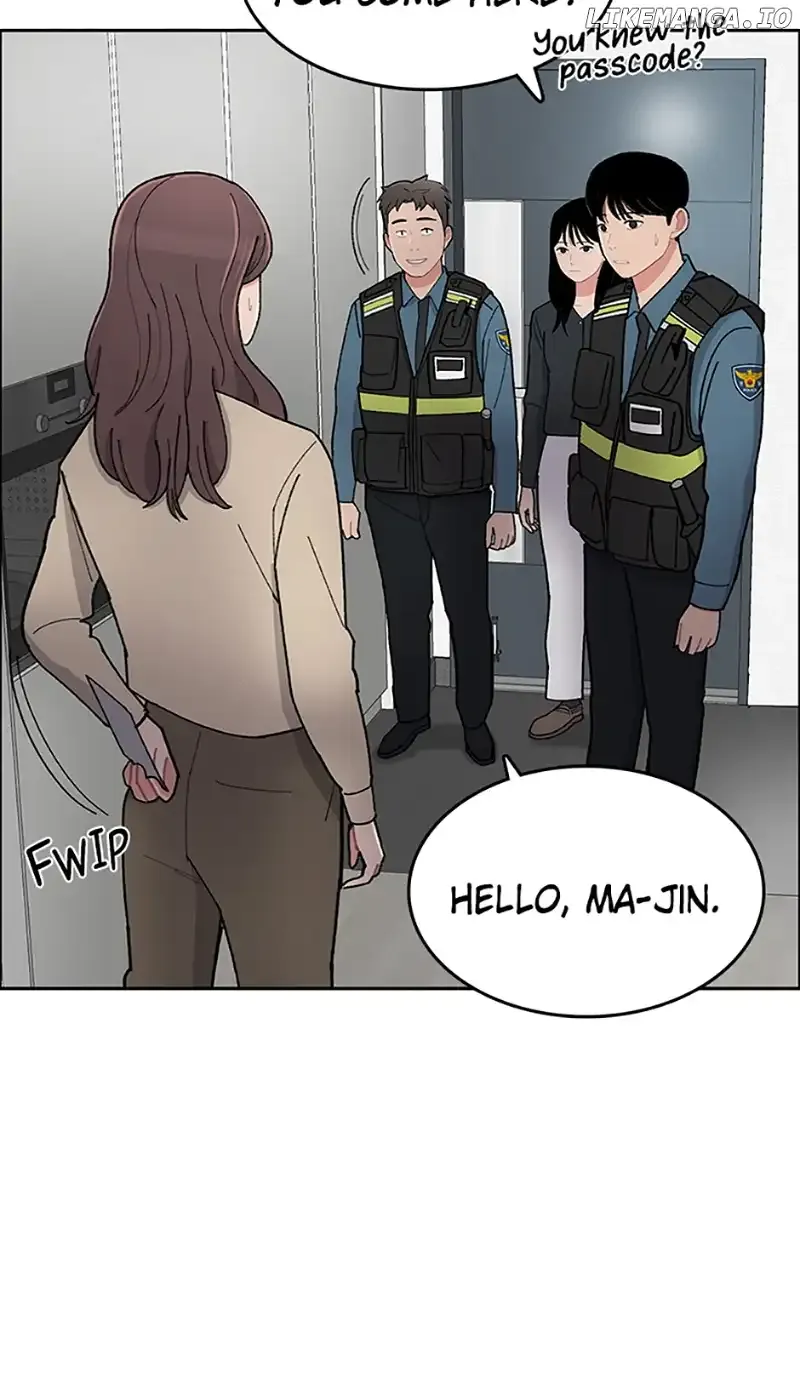 Break up Pawn Shop Chapter 3 Online - página 97