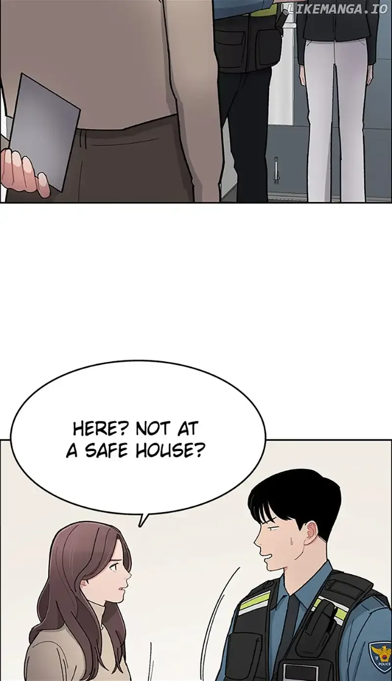 Break up Pawn Shop Chapter 3 Online - página 100