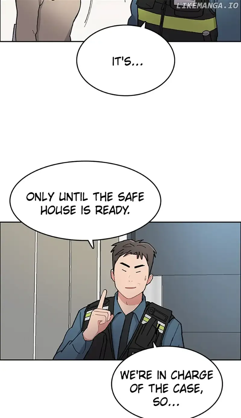 Break up Pawn Shop Chapter 3 Online - página 101
